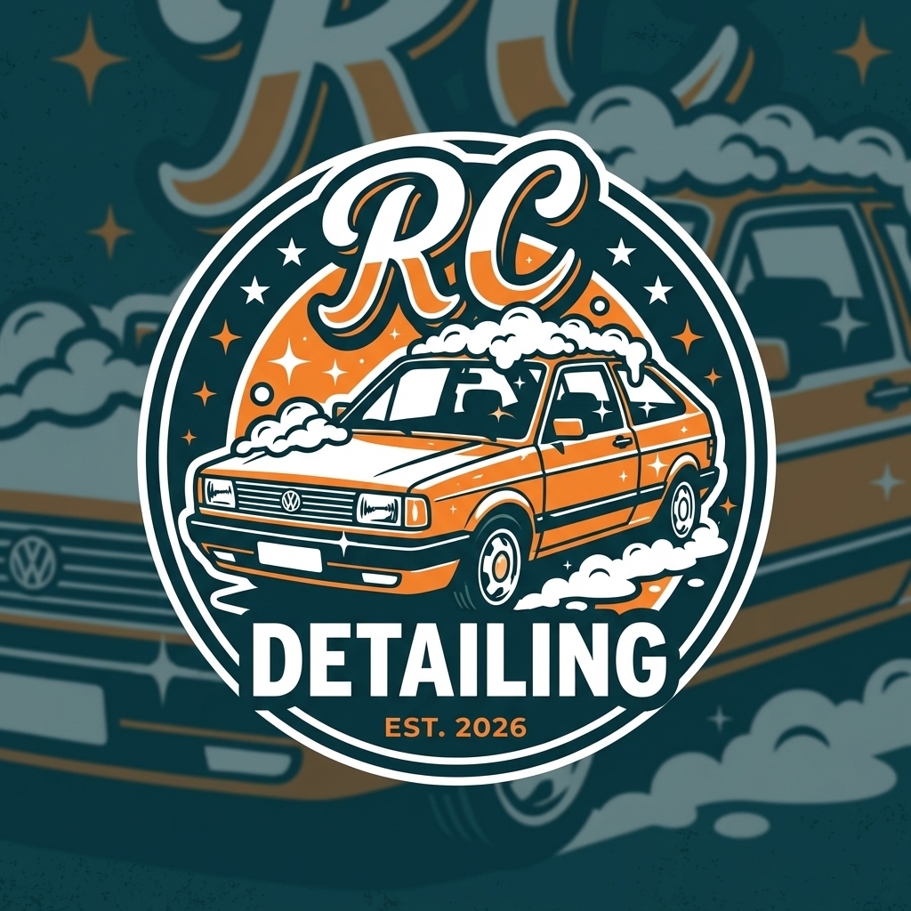 RC Detailing