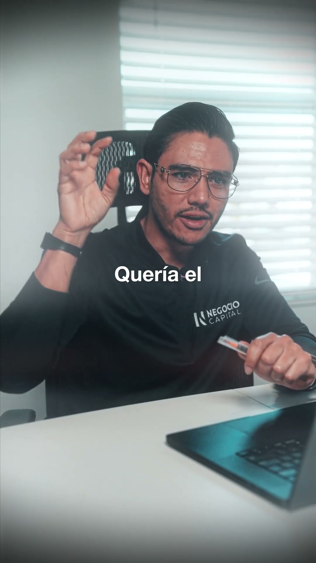 TÍTULO REEL 8